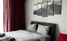 Skiluxe New Gudauri - Loft 2