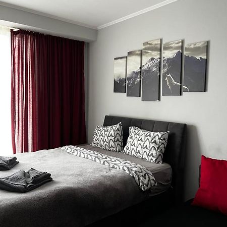 Skiluxe New Gudauri - Loft 2 Экстерьер фото