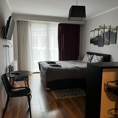 Skiluxe New Gudauri - Loft 2 Экстерьер фото