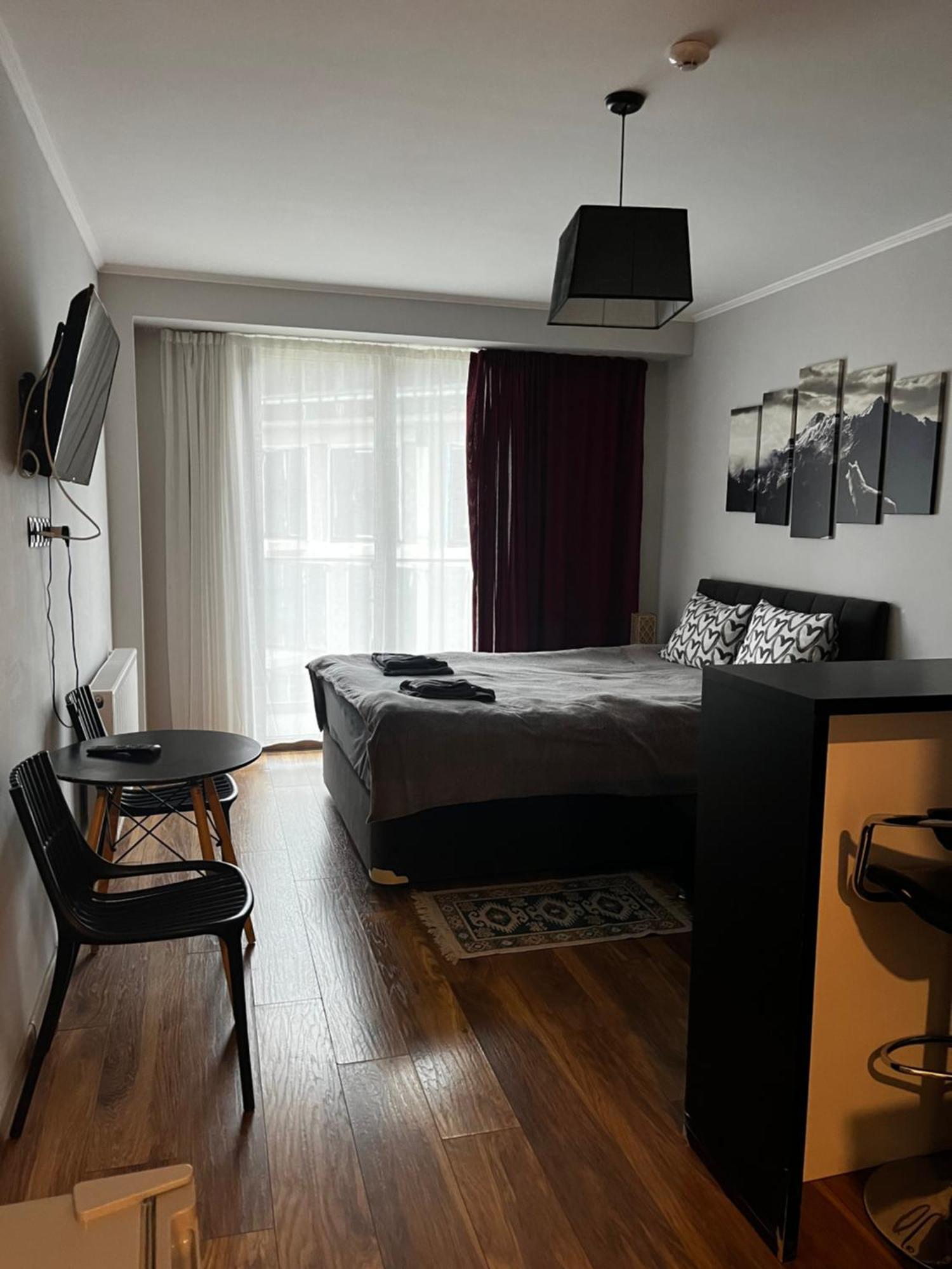 Skiluxe New Gudauri - Loft 2 Экстерьер фото