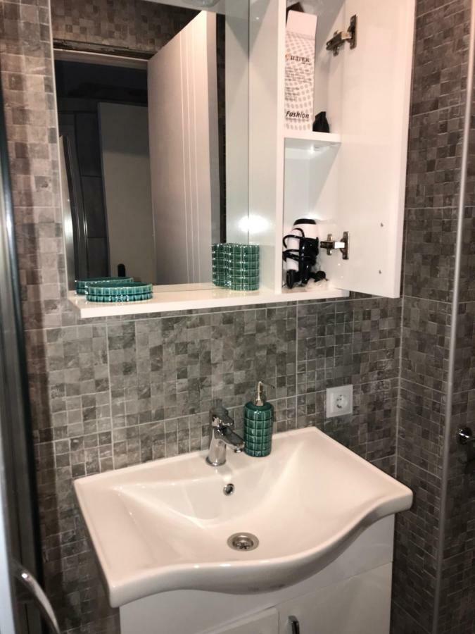 Skiluxe New Gudauri - Loft 2 Экстерьер фото