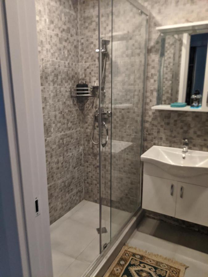Skiluxe New Gudauri - Loft 2 Экстерьер фото