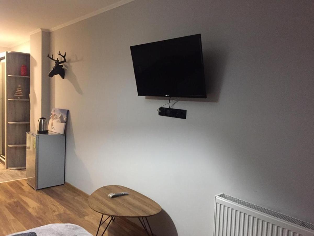 Skiluxe New Gudauri - Loft 2 Экстерьер фото